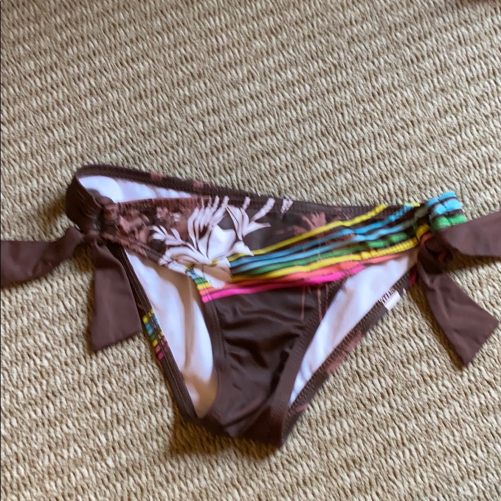 O’Neill bikini bottoms